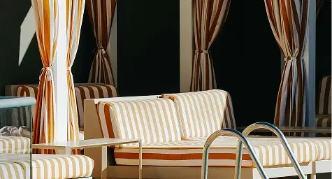 Burj Khalifa View Airbnb | Short Term Rentals Downtown Dubai